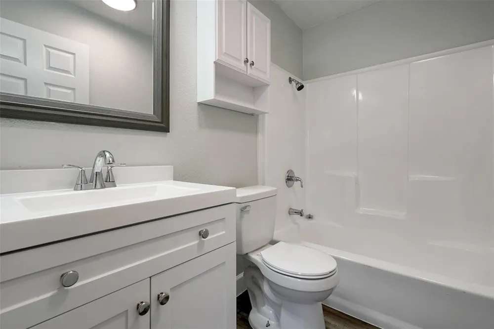 9 Becca Court #A Brookshire, TX 77423
