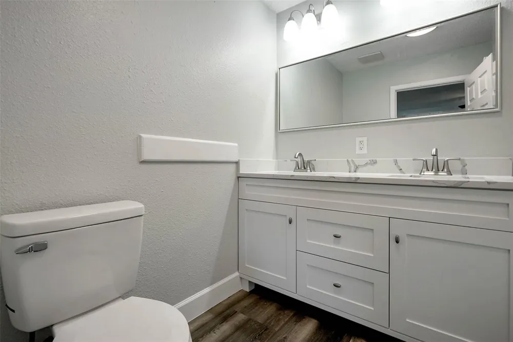 9 Becca Court #A Brookshire, TX 77423