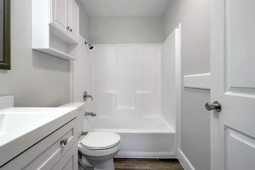 9 Becca Court #A Brookshire, TX 77423