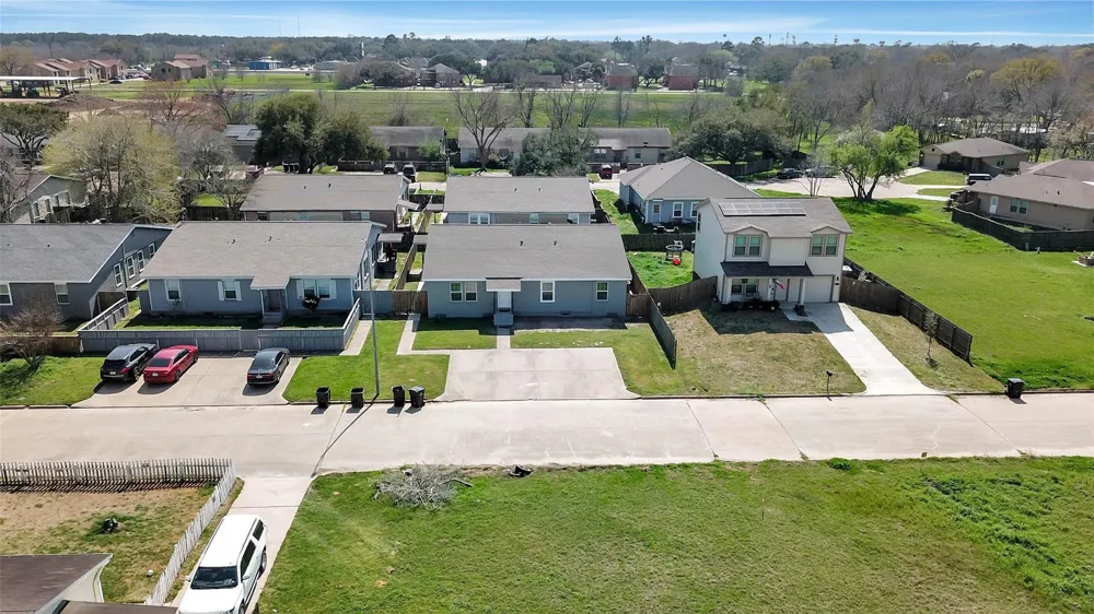 9 Becca Court #A Brookshire, TX 77423