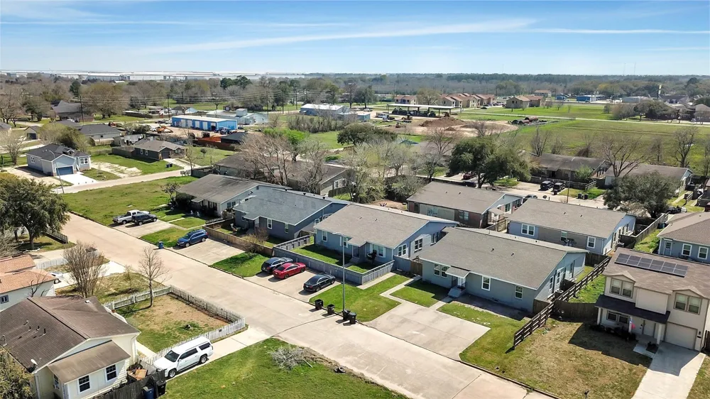 9 Becca Court #A Brookshire, TX 77423