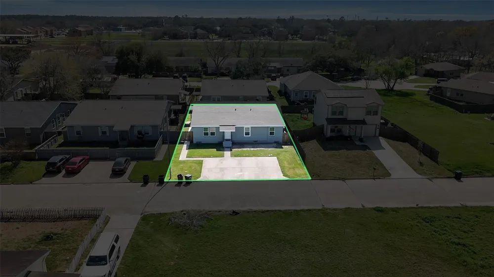 9 Becca Court #A Brookshire, TX 77423
