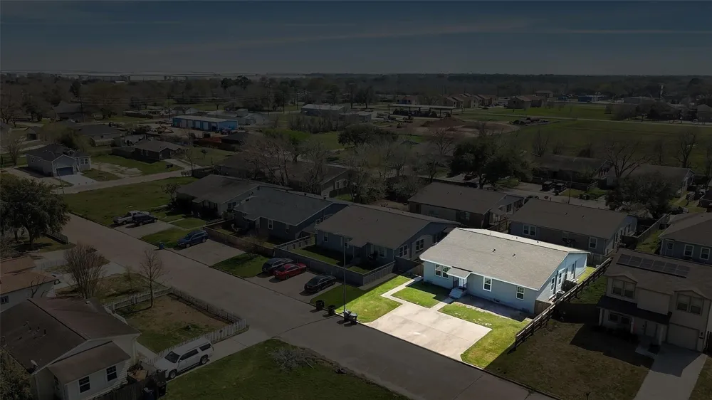 9 Becca Court #A Brookshire, TX 77423