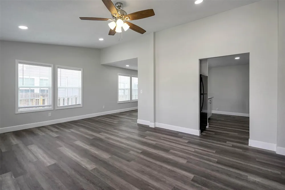 9 Becca Court #A Brookshire, TX 77423