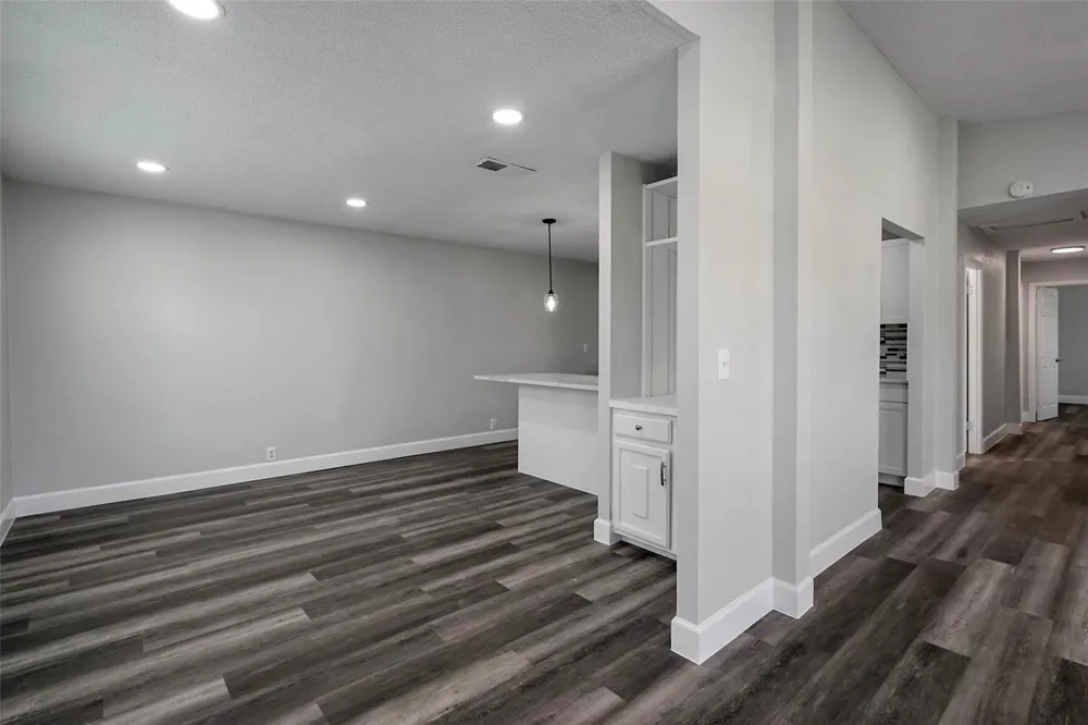 9 Becca Court #A Brookshire, TX 77423