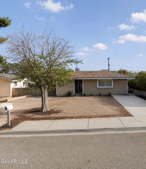 7729 Columbine Avenue