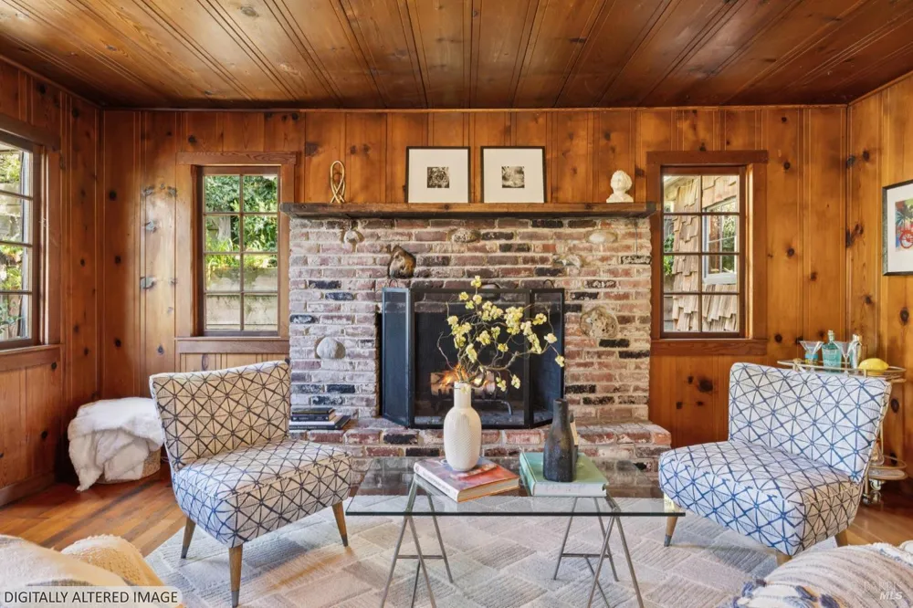 10 Canyon Avenue Bolinas, CA 94924