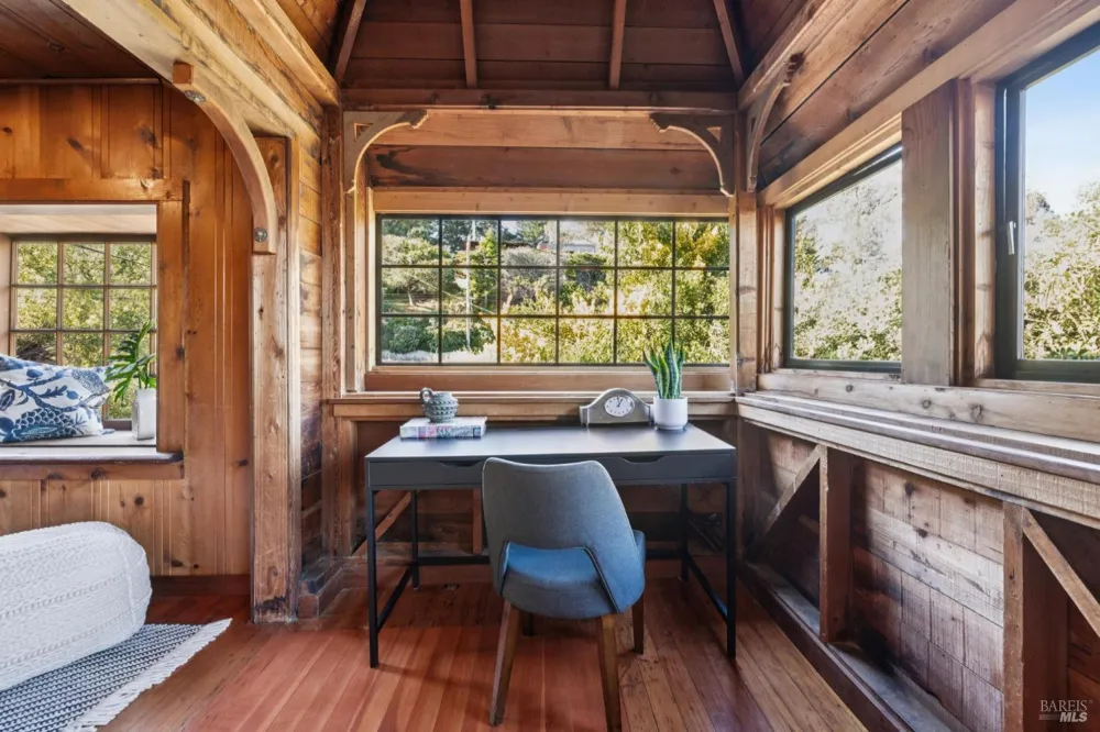 10 Canyon Avenue Bolinas, CA 94924