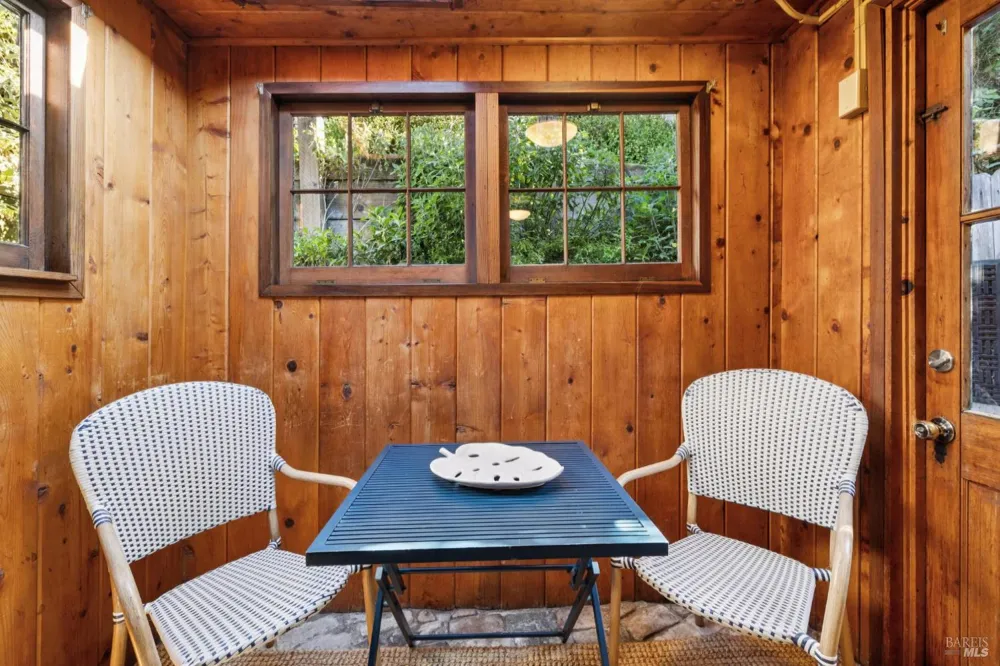 10 Canyon Avenue Bolinas, CA 94924