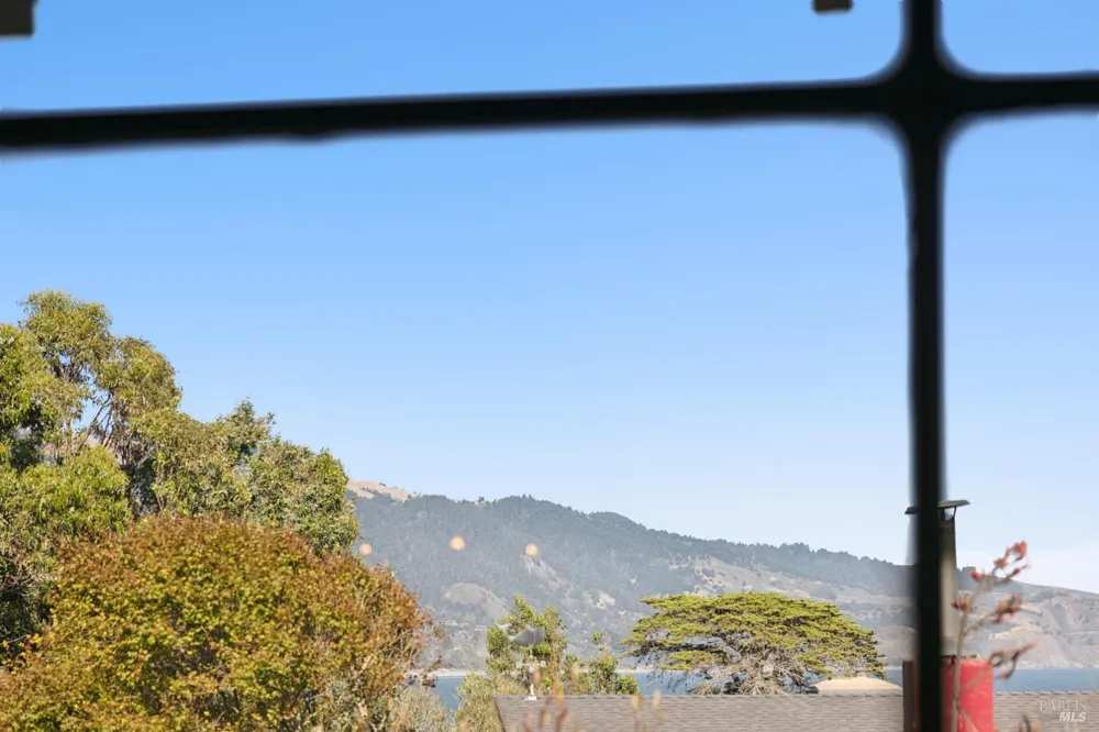 10 Canyon Avenue Bolinas, CA 94924