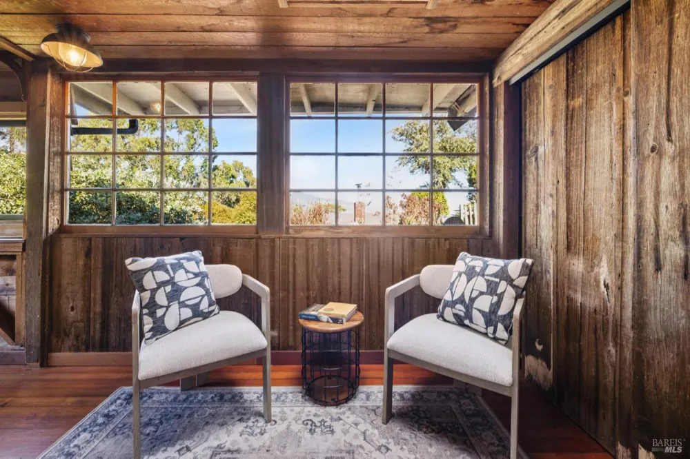 10 Canyon Avenue Bolinas, CA 94924