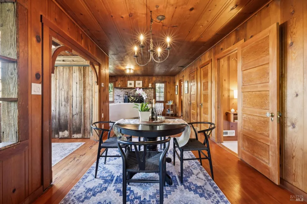 10 Canyon Avenue Bolinas, CA 94924