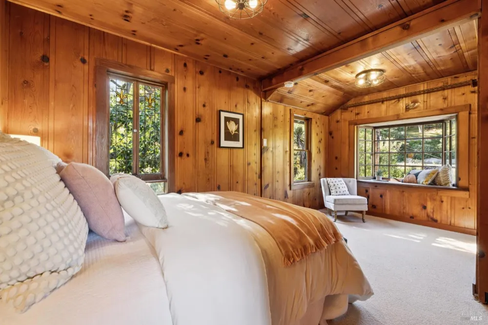 10 Canyon Avenue Bolinas, CA 94924
