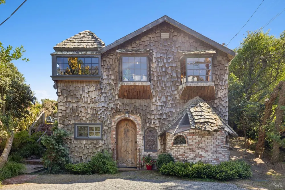 10 Canyon Avenue Bolinas, CA 94924