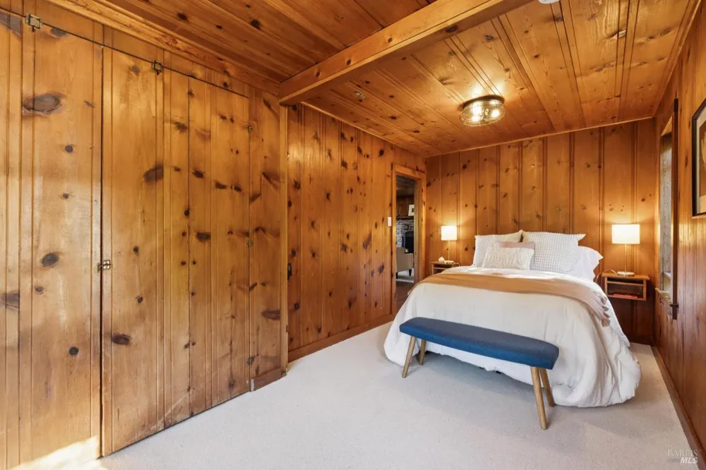 10 Canyon Avenue Bolinas, CA 94924