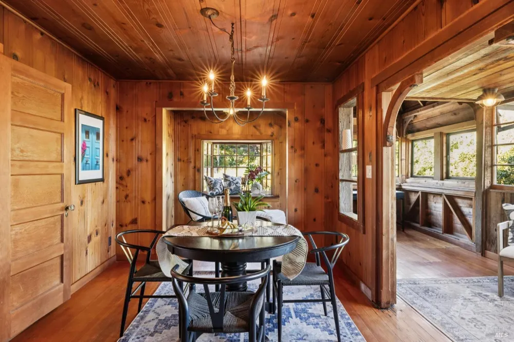 10 Canyon Avenue Bolinas, CA 94924