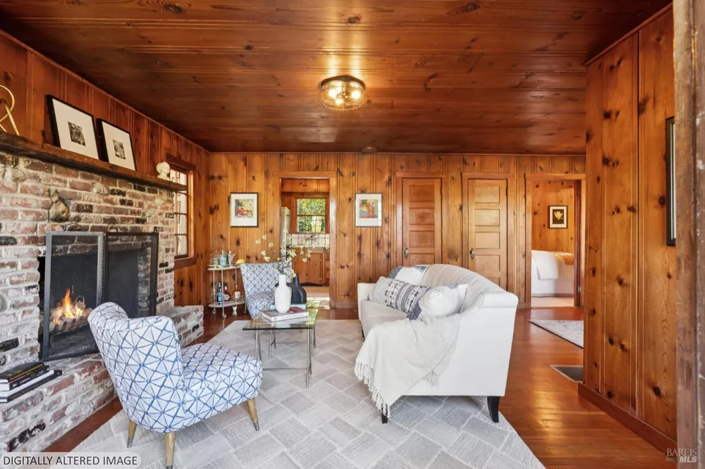 10 Canyon Avenue Bolinas, CA 94924