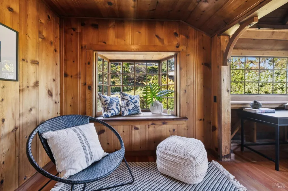 10 Canyon Avenue Bolinas, CA 94924