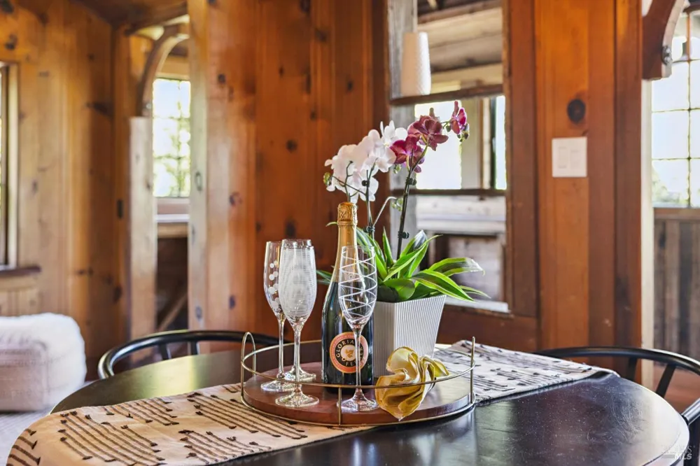 10 Canyon Avenue Bolinas, CA 94924
