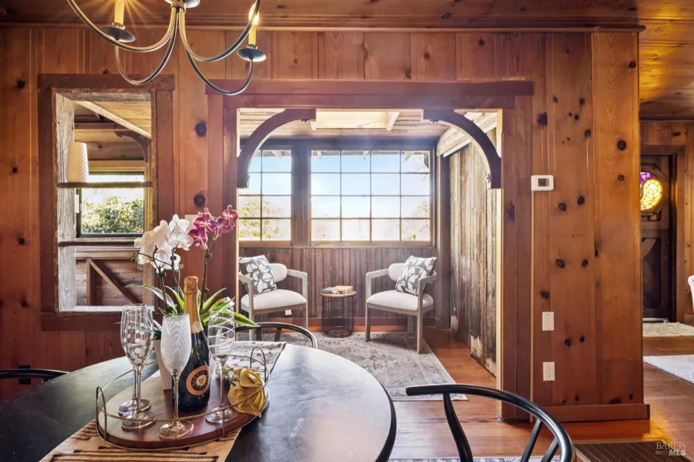 10 Canyon Avenue Bolinas, CA 94924