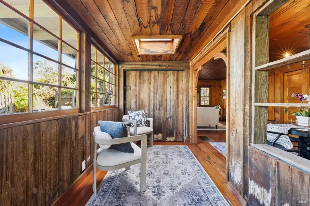 10 Canyon Avenue Bolinas, CA 94924