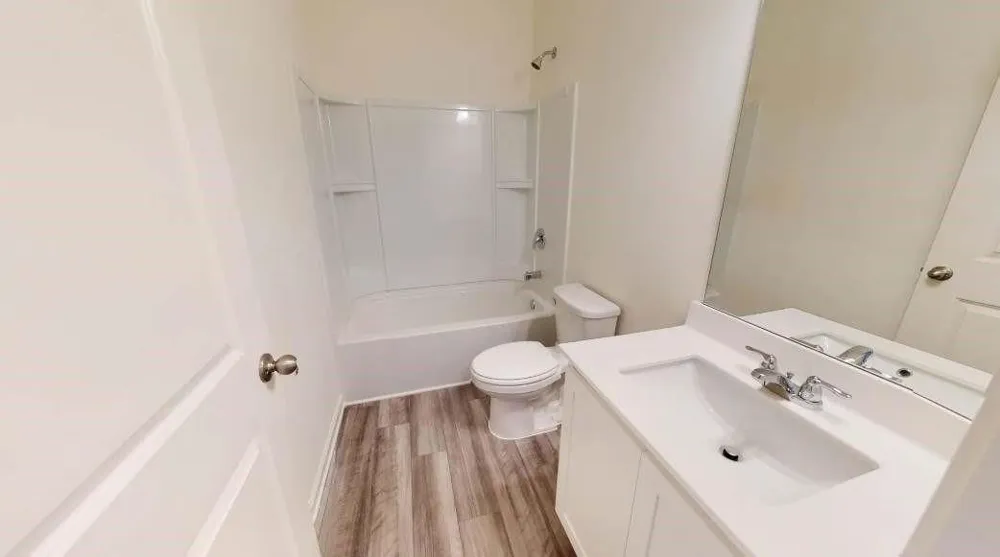 323 Stone Crossing Drive Liberty, TX 77575