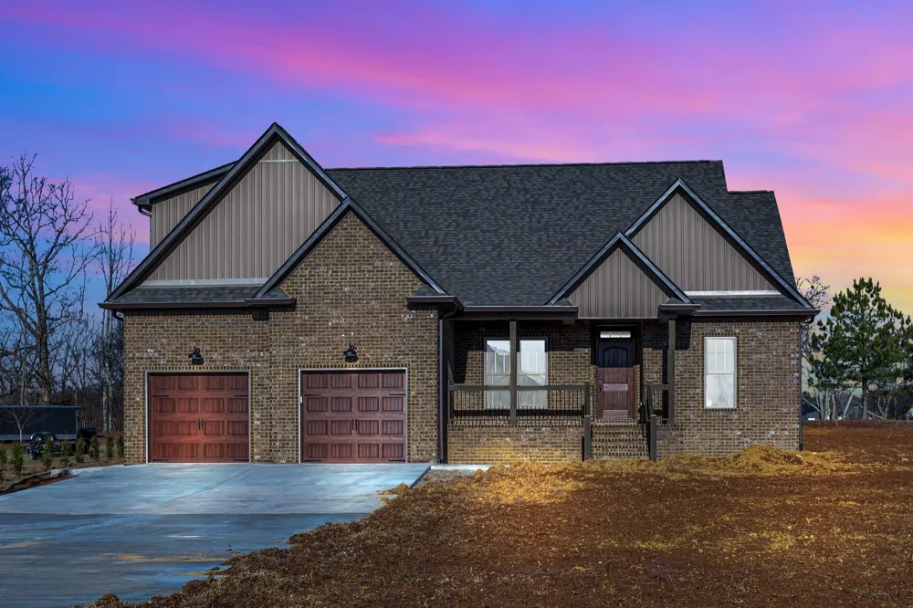 30 Shire Ct Leoma, TN 38468