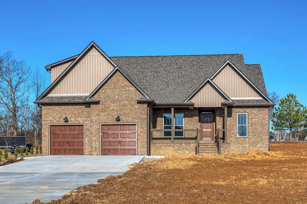30 Shire Ct Leoma, TN 38468