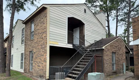 7200 W T C Jester Boulevard #3902