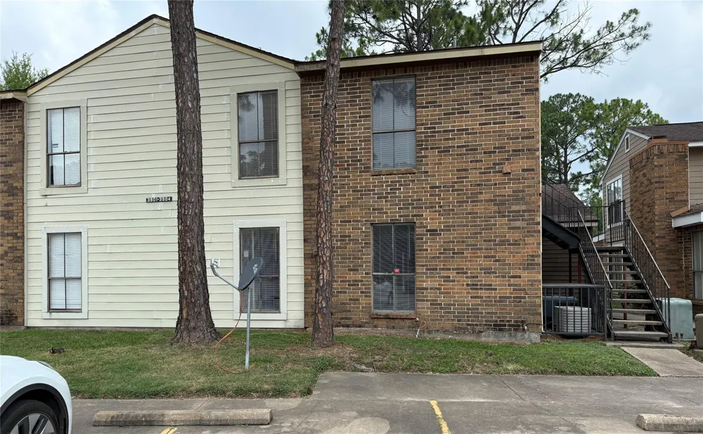 7200 W T C Jester Boulevard #3902 North Houston, TX 77088