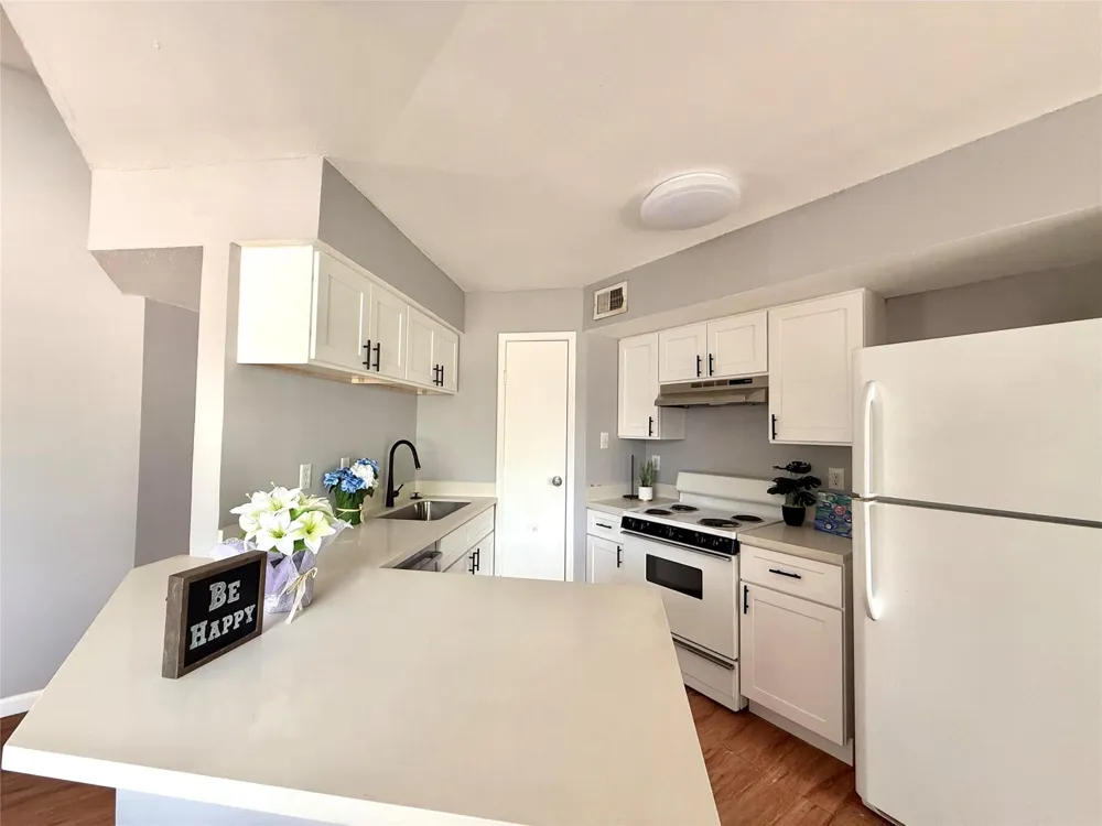 7200 W T C Jester Boulevard #3902 North Houston, TX 77088