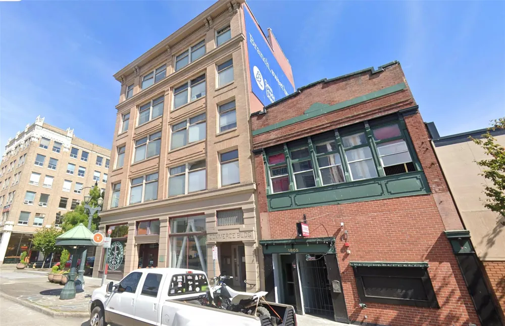 1801 Hewitt Ave Other, WA 98201