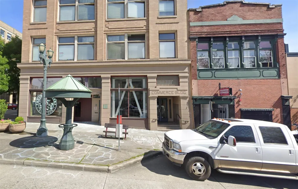 1801 Hewitt Ave Other, WA 98201