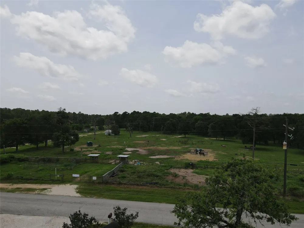 1 County Road 302 Plantersville, TX 77363