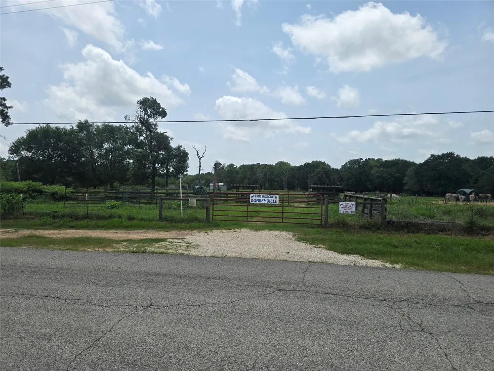 1 County Road 302 Plantersville, TX 77363