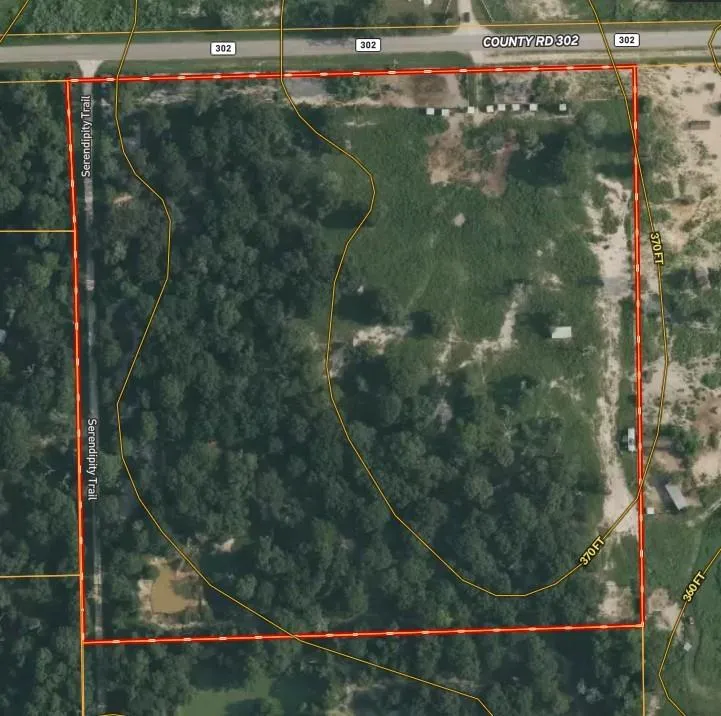 1 County Road 302 Plantersville, TX 77363