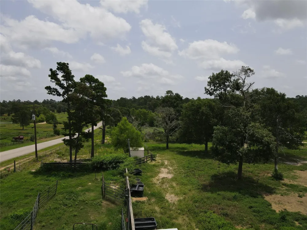 1 County Road 302 Plantersville, TX 77363