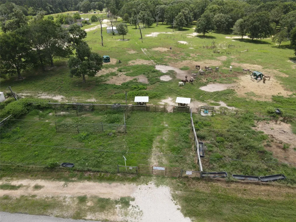 1 County Road 302 Plantersville, TX 77363