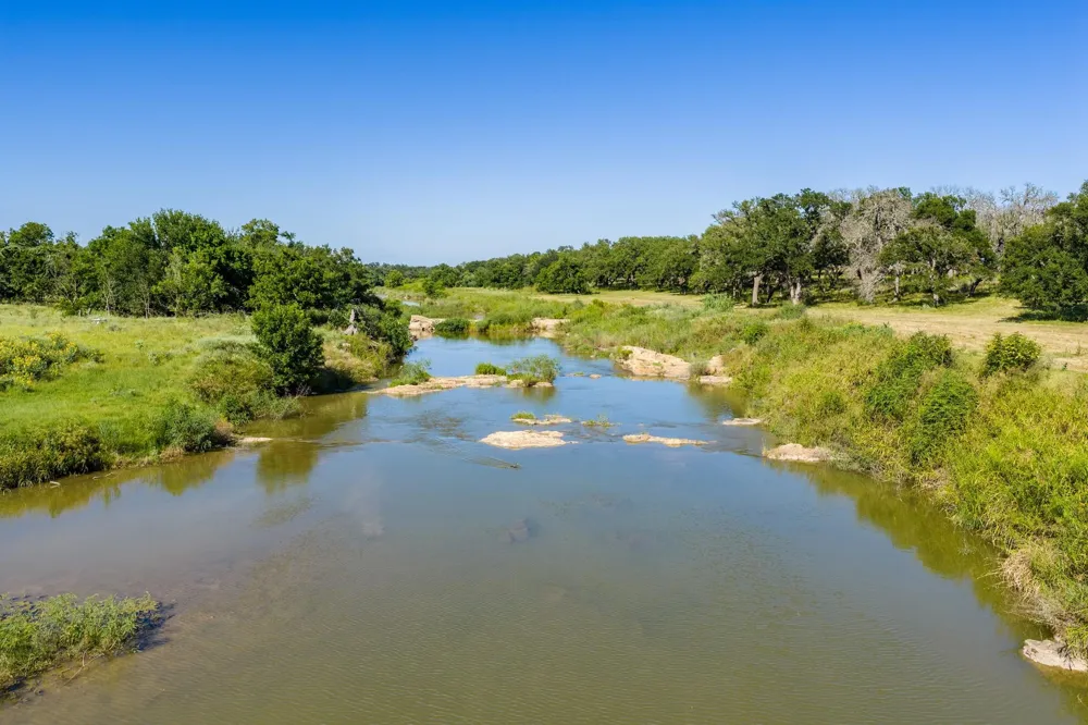 745 Dusty Farm Lane Fredericksburg, TX 78624