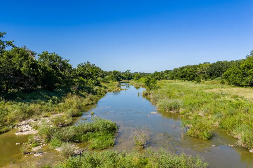 745 Dusty Farm Lane Fredericksburg, TX 78624