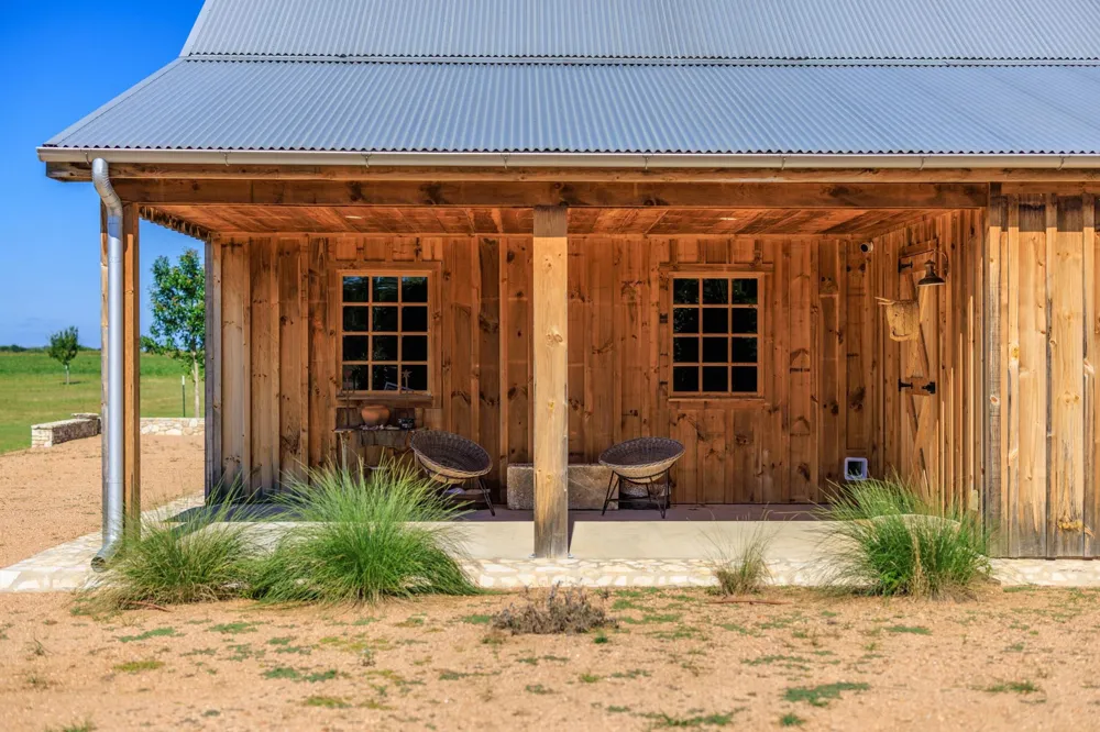745 Dusty Farm Lane Fredericksburg, TX 78624