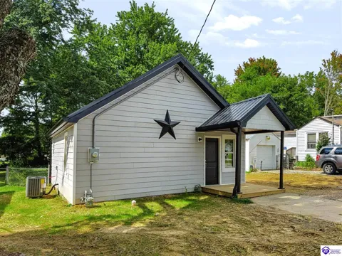 523 Millcreek Road