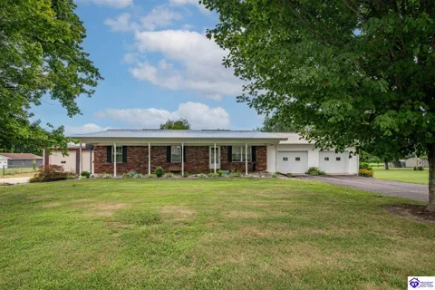 1984 Mt Tabor Road