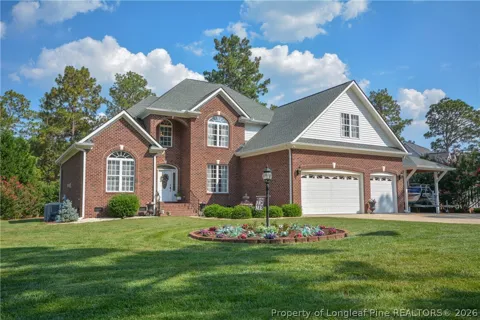 92 Golf Drive
