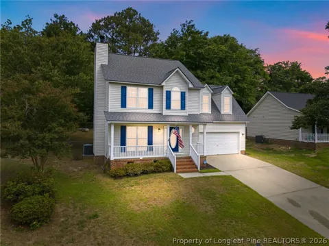 5113 Archer Road
