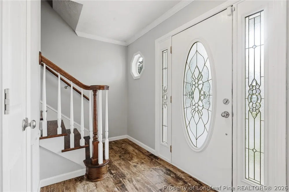 5113 Archer Road Hope Mills, NC 28348