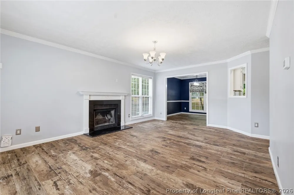 5113 Archer Road Hope Mills, NC 28348