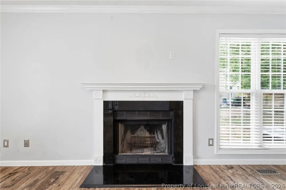5113 Archer Road Hope Mills, NC 28348
