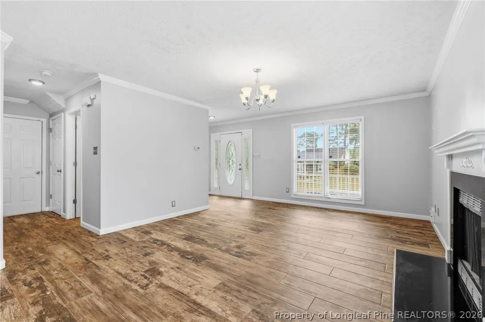 5113 Archer Road Hope Mills, NC 28348