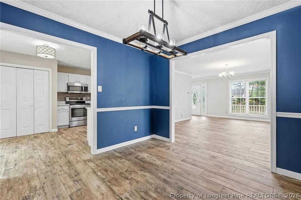 5113 Archer Road Hope Mills, NC 28348